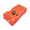 Eastener BLA Fuel Tank With Gauge 22.7L