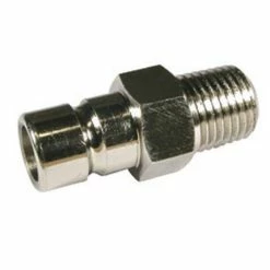 Blueline Fuel Tank Fitting Honda