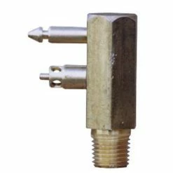 Blueline Fuel Tank Fitting Yamaha/Mercury