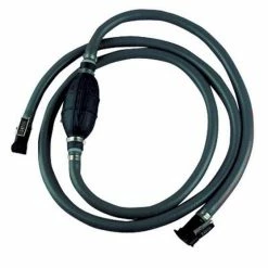 Johnson OMC Reinforced Fuel Line