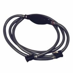 Blueline Yamaha Reinforced Fuel Line