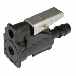 Blueline OMC Fuel Line Fitting