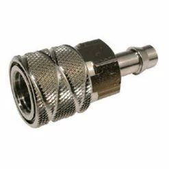 Blueline Suzuki Fuel Line Fitting