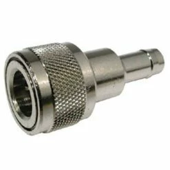 Blueline Honda Fuel Line Fitting