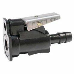 Blueline Yamaha Fuel Line Fitting