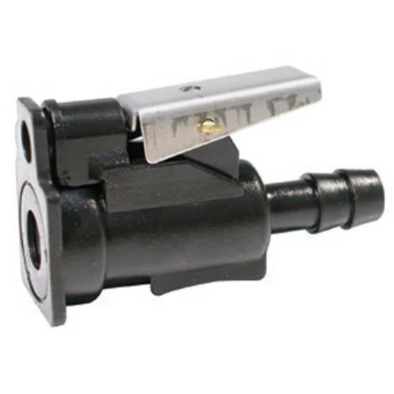 Blueline Yamaha Fuel Line Fitting 1 Blueline Yamaha Fuel Line Fitting