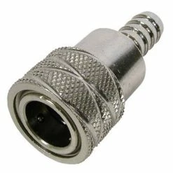 Blueline Tohatsu Fuel Line Fitting