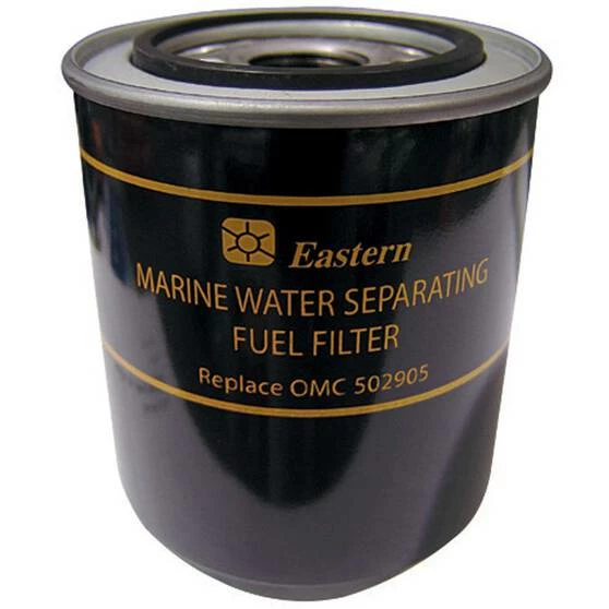 Blueline OMC Fuel Filter 1 Blueline OMC Fuel Filter