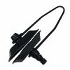 Blueline Outboard Flusher Rectangle Rubber