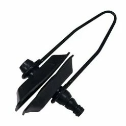 Blueline Outboard Flusher Rectangle Rubber