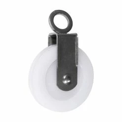 BLA Cable Steering Pulley – Stainless Steel