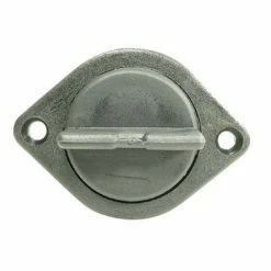 BLA Nylon Drain Plug Complete 30mm
