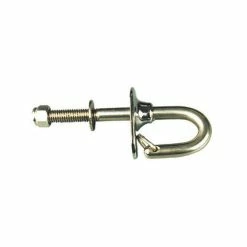 BLA Stainless Steel Ski Hook