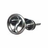BLA Stainless Steel Ski Tow Eye 63mm