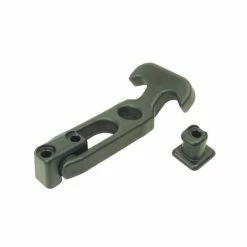 BLA Flex Rubber Drawer Latch 110mm