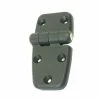 BLA Nylon Heavy Duty Hinge 100x50mm
