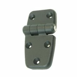 BLA Nylon Heavy Duty Hinge 100x50mm