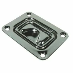 BLA Floor Lift Ring 76x58mm