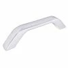 BLA Grab Handle White 235mm