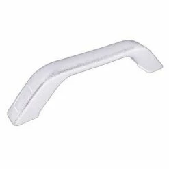 BLA Grab Handle White 235mm