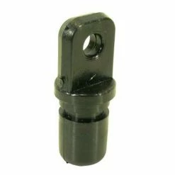 BLA Bow End 20mm