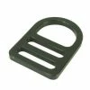 BLA Canopy D Strap Buckle
