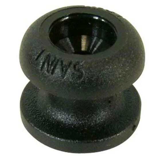 BLA Shock Cord Button 5mm Black 1 BLA Shock Cord Button 5mm Black