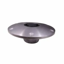 BLA Pedestal Plug In Round Base
