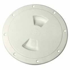 Blueline Inspection Port 100mm