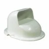 BLA 194x149x110 White Plastic Cowl Vent