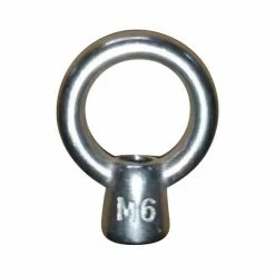 Blueline Stainless Steel Eye Nut 6mm