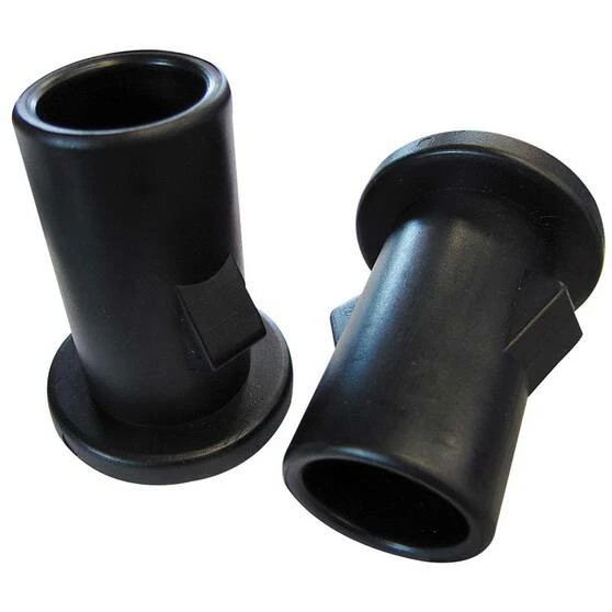 BLA Rubber Oars Stops 41mm Pair 1 BLA Rubber Oars Stops 41mm Pair