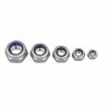 Champion Self Locking Nuts M8 X 1.25