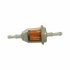 Blueline Inline Fuel Filter 1/4in