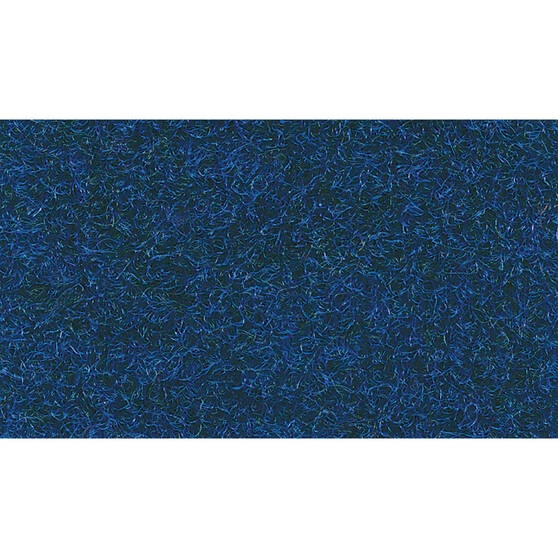 Raider Multi-Purpose Carpet Per Metre Blue 1 Raider Multi-Purpose Carpet Per Metre Blue