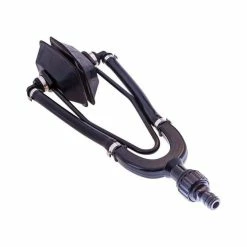 Blueline 2 Way Motor Flusher