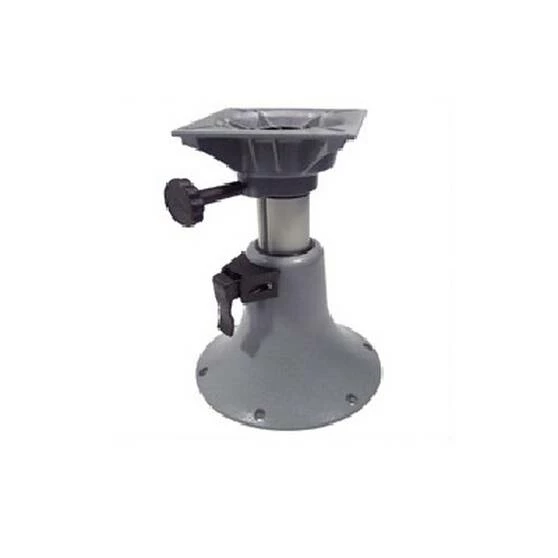 Springfield Belle Adjustable Pedestal 330-430mm 1 Springfield Belle Adjustable Pedestal 330-430mm
