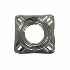 Springfield Swivel Seat 7x7in