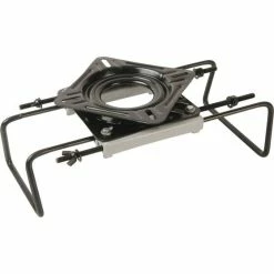 Springfield Seat Clamp And Swivel