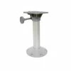 Springfield Pedestal With Swivel Top