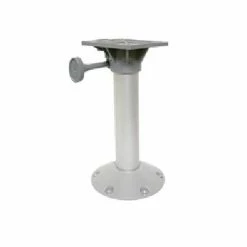 Springfield Pedestal With Swivel Top