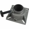 Springfield Swivel Top To Suit 330mm Plug In Post
