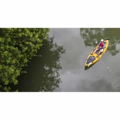 Watersnake T18-S Transom Mount Electric Motor