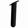 Blueline Boat Rod Holder Angled Black
