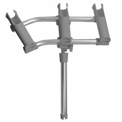 Blueline Boat Rod Holder 3 Way