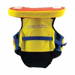 Marlin Australia Child PFD 100 -Marine Electronics shop BCF 223979 02 hi res