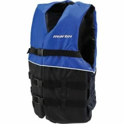 Marlin Australia Junior Dominator PFD 50S Blue