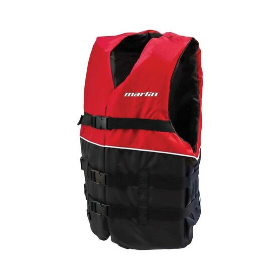 Marlin Australia Adult Dominator PFD 50 1 Marlin Australia Adult Dominator PFD 50