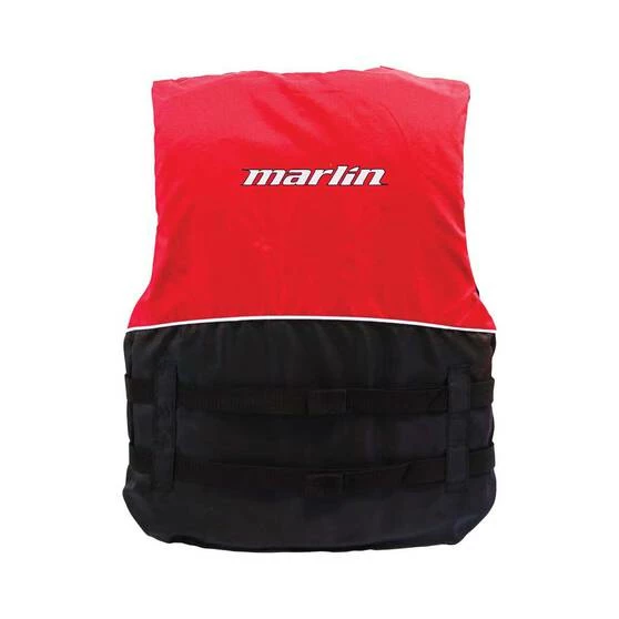 Marlin Australia Adult Dominator PFD 50 2 Marlin Australia Adult Dominator PFD 50 - Image 2