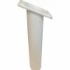Blueline Boat Rod Holder Angled White